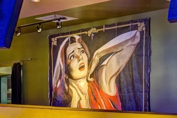 Lucky Strike - Bowling Alley | Lounge | Restaurant | Sports Bar in San Francisco.