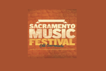 Sacramento Music Festival - Music Festival in San Francisco.