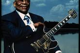 B.B. King