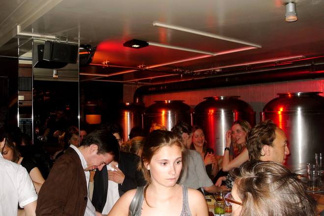 Photo of Frog and Princess Pub