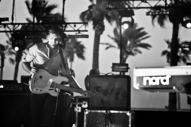 Photo of Foster The People