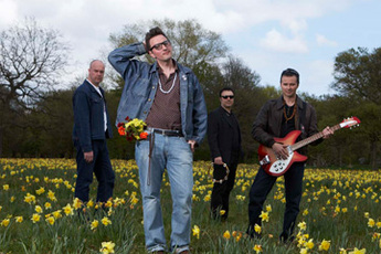 The Smiths Indeed