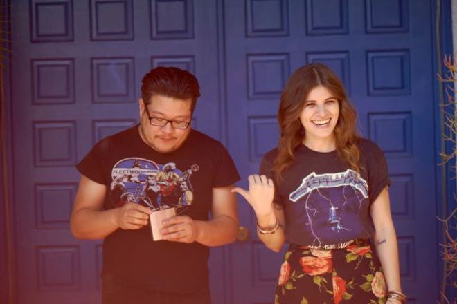 Photo of Best Coast
