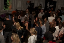 Djoon - Bar | Club | Restaurant in Paris.
