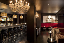 Paramount Bar - Bar | Hotel Bar | Lounge in New York.