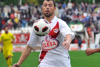 Rayo Vallecano