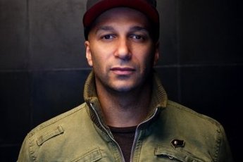 Tom Morello