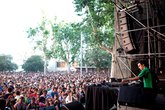 Sónar Music Festival - Music Festival in Barcelona.
