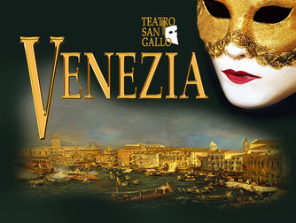 Venezia the Show - Show in Venice.