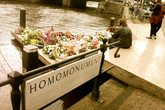Homomonument - Venue in Amsterdam