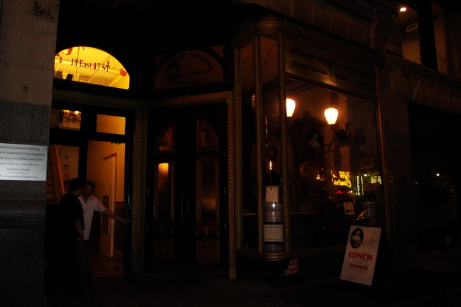 Photo of Lillie's