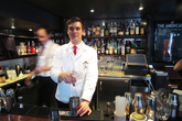 69 Colebrooke Row - Bar | Lounge | Speakeasy in London.