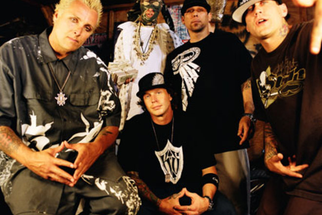Photo of Kottonmouth Kings