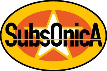 Subsonica