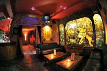 The Artesian Well - Bar | Club in London.