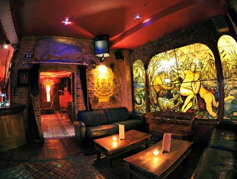 The Artesian Well - Bar | Club in London.