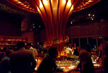 Top of the Standard, aka Boom Boom Room - Club | Lounge in New York.