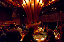 Top of The Standard - Club | Lounge in New York.