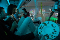 Supperclub - Club | Restaurant in London.