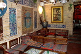 Sciam - Hookah Bar | Lounge in Rome.