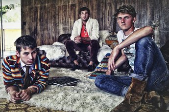 Foster The People