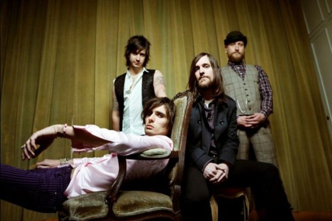 Photo of The All-American Rejects