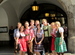 Hofbräuhaus - Beer Hall | Drinking Activity | Historic Restaurant in Munich.