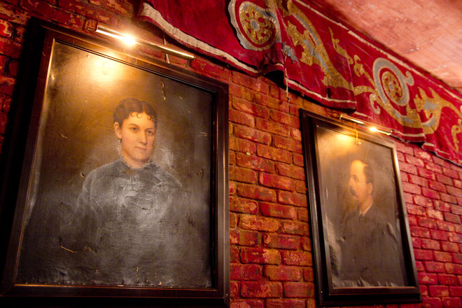 Photo of Bar Lubitsch