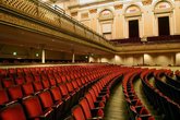Patricia and Arthur Modell Performing Arts Center at the Lyric (Baltimore, MD) - Concert Venue | Performing Arts Center in Washington, DC.