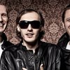 Swanky Tunes