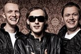 Swanky Tunes