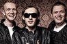 Swanky Tunes