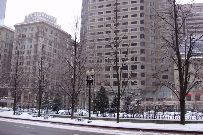Photo of Downtown / Financial District, Boston
