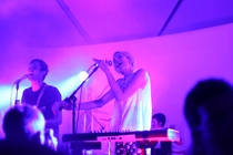 Full Moon - Music Festival | Party | DJ Event | Concert in New York.