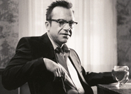 Tom Arnold