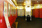 Opera Plaza Cinema Theater - Theater in San Francisco.