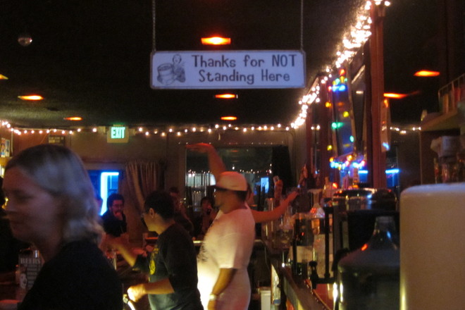 Photo of El Rio