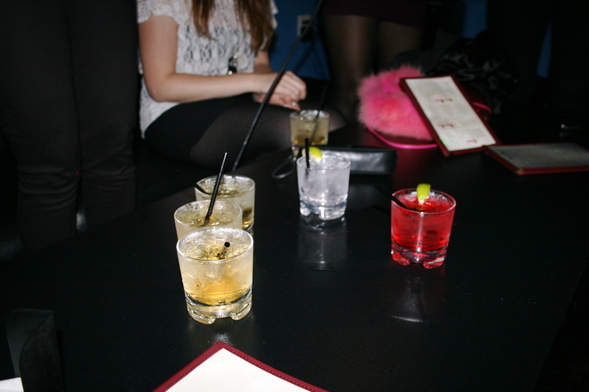 Photo of Pandora Karaoke & Bar