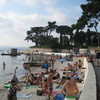 Juan-les-Pins, French Riviera