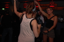 Café 1001 - Bar | Café | Live Music Venue in London.