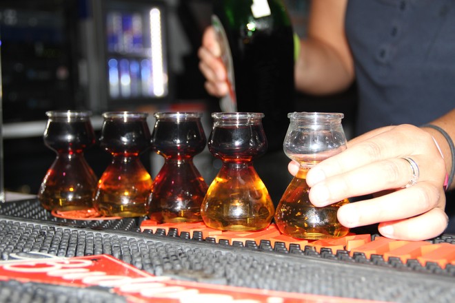 Shots! Shots! Shots! (PHOTOS) - 8 of 13