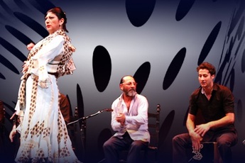 Suma Flamenca - Dance Festival in Madrid.