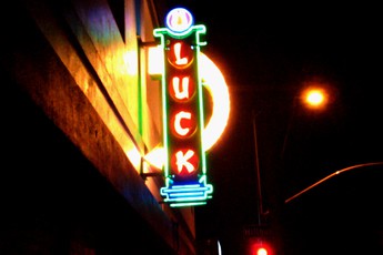 Good Luck Bar - Bar | Lounge in Los Angeles.