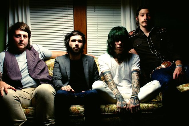 Photo of Never Shout Never
