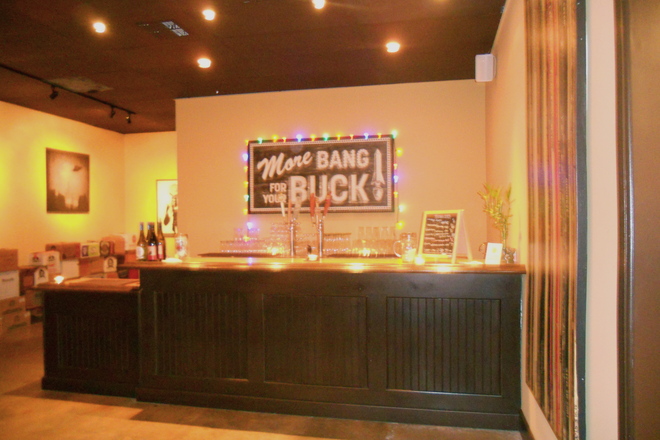 Photo of Sunset Beer Company