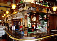 The Bulldog Inn - Café | Pub | Sports Bar in Rome.