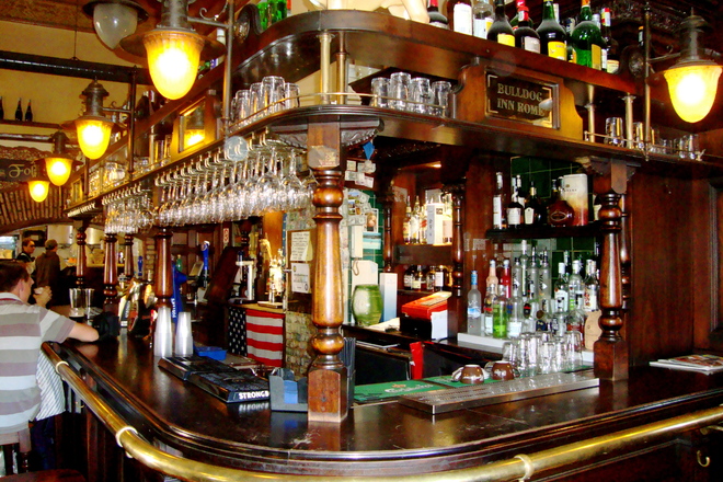 Photo of The Bulldog Inn