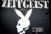 Zeitgeist - Beer Garden | Dive Bar in San Francisco.