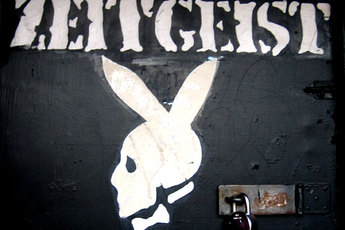 Zeitgeist - Beer Garden | Dive Bar in San Francisco.