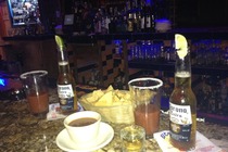 El Compadre (Echo Park) - Mexican Restaurant in Los Angeles.